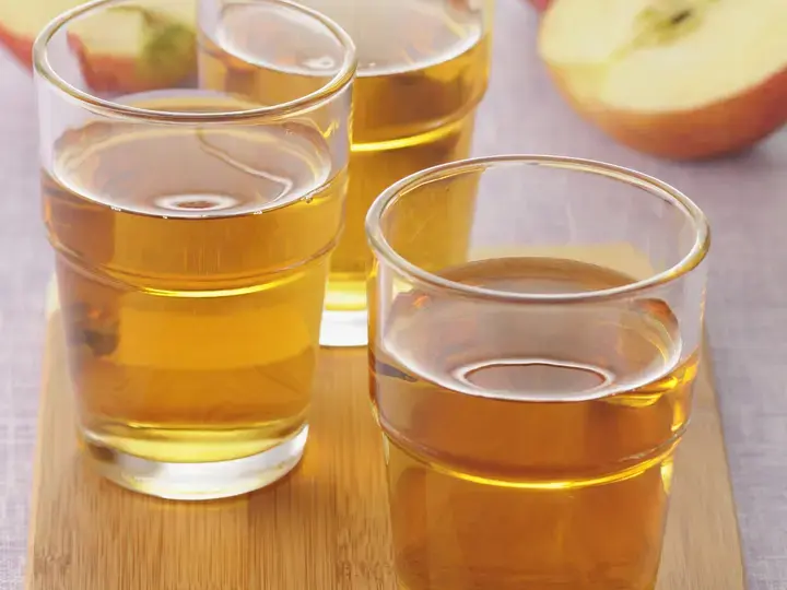 Apple of my eye