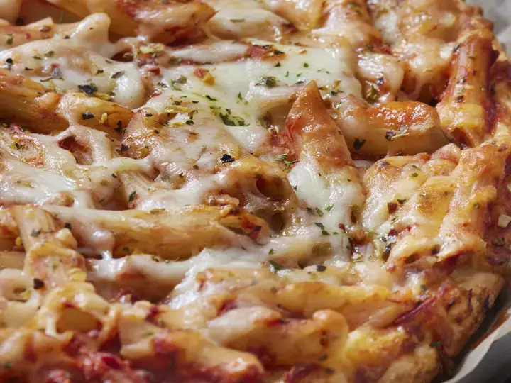 pizza pasta