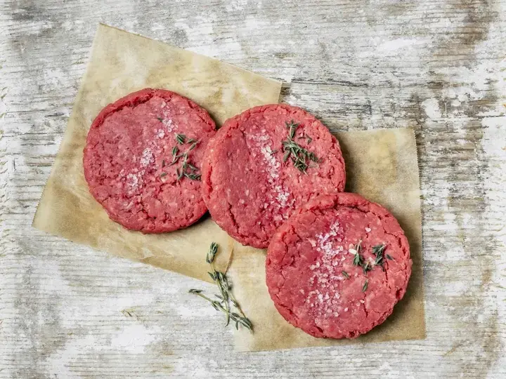 Chicken Cutlet