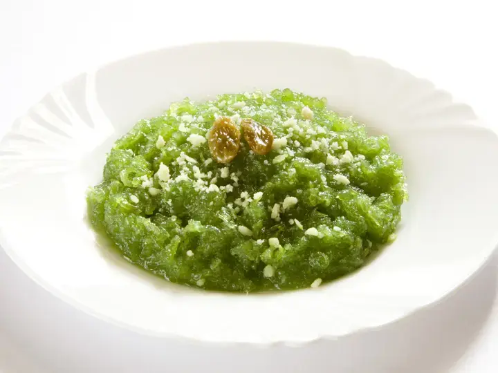 lauki halwa