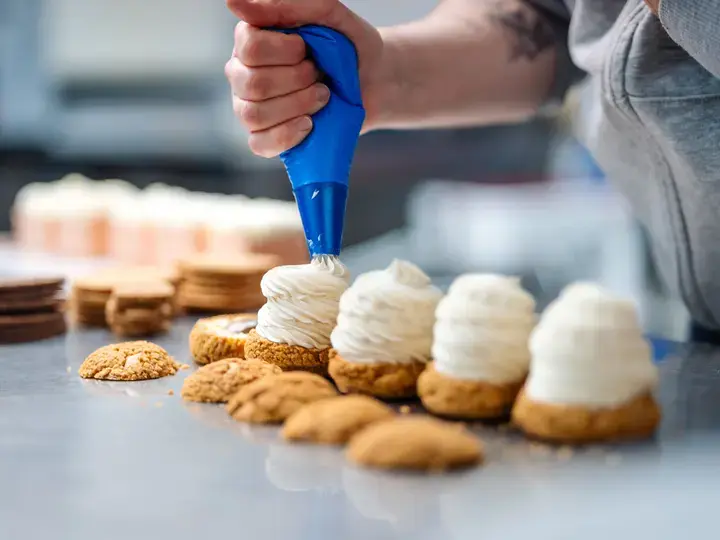 Pastry Cream