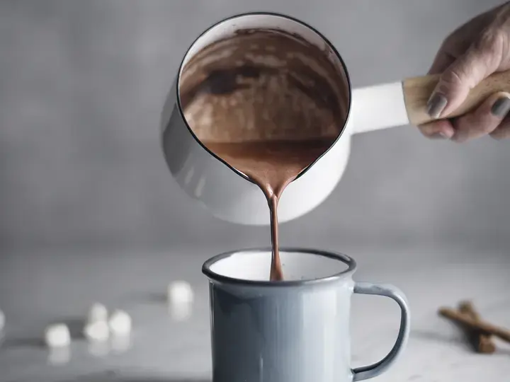 hot chocolate