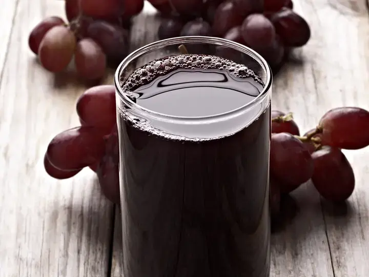 Grape Lagoon