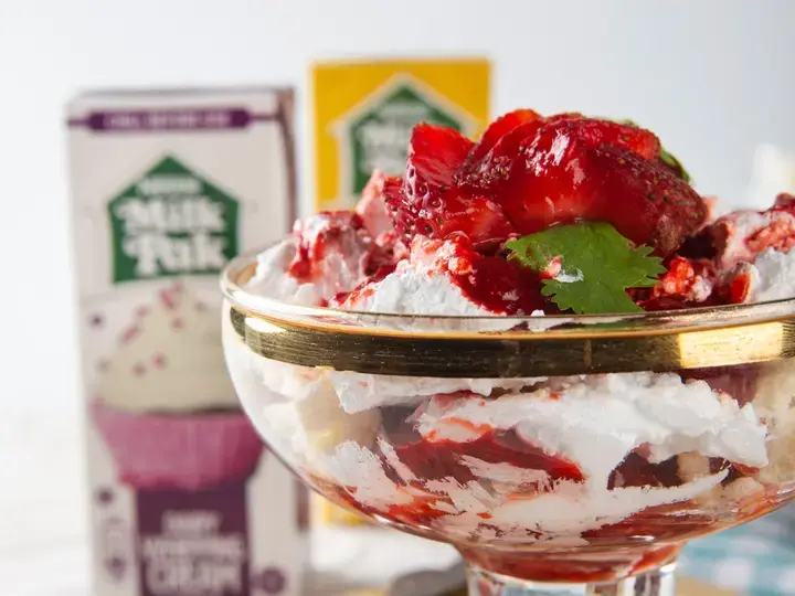 eton's mess