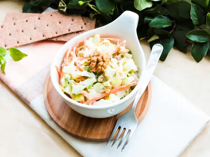waldrof salad