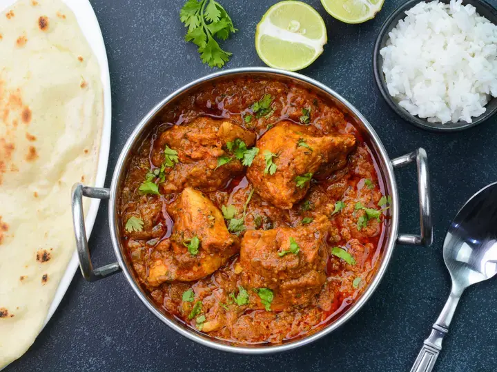 karahi