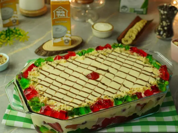 trifle