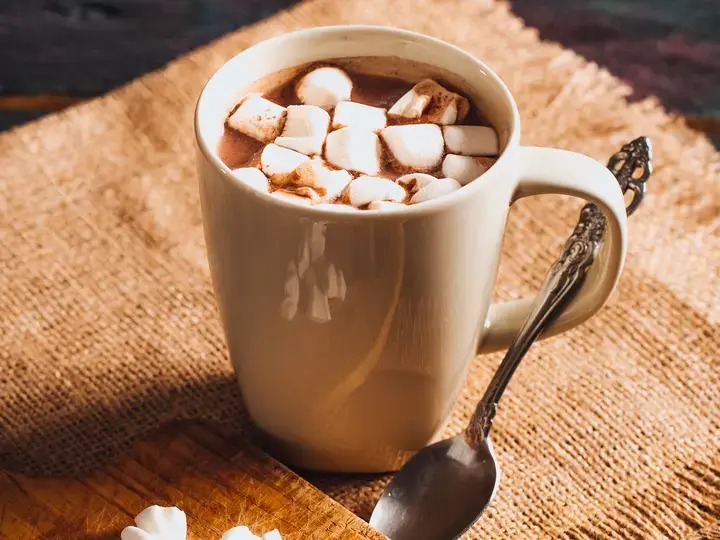 Winter’s Warmth