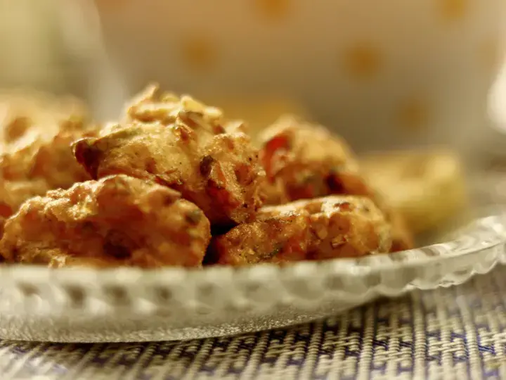 lachay dar chicken