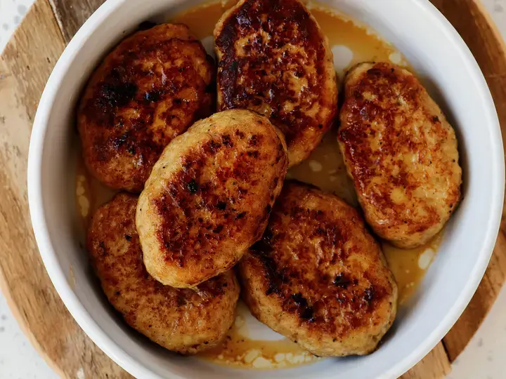 cutlets