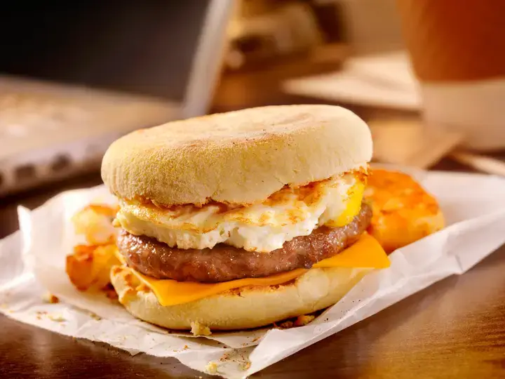 Egg Muffins