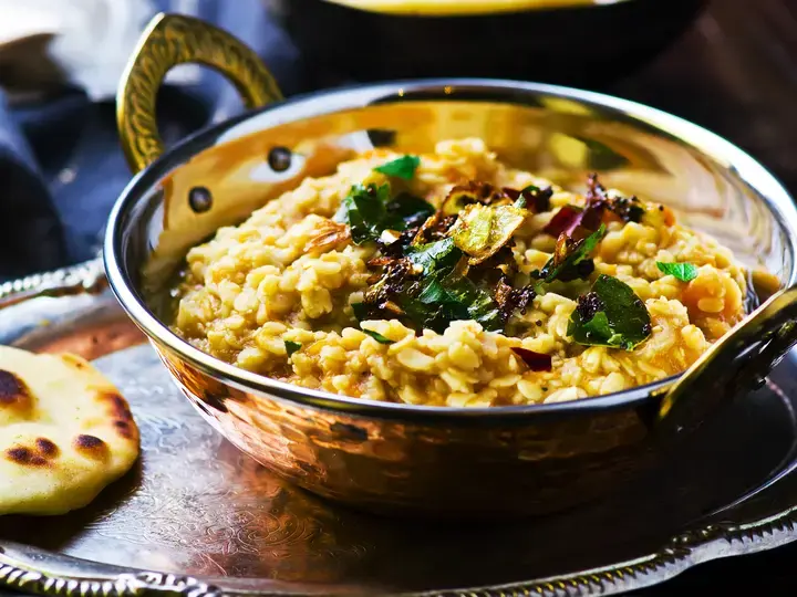 Maash Dal