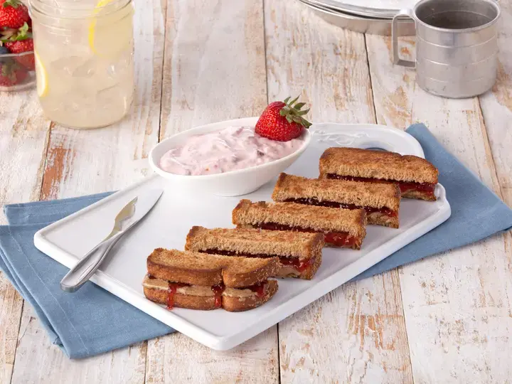 pbj skewers