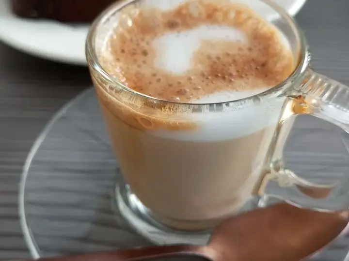 Perfect Cofftea