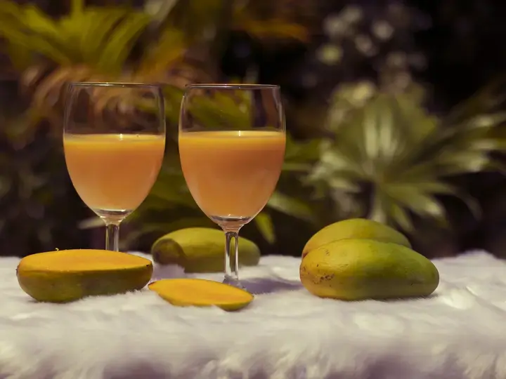 Chaunsa Tropicana