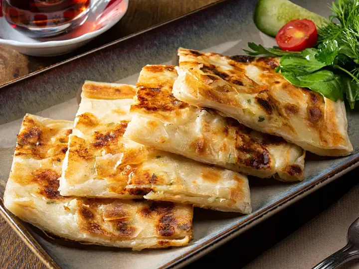 Gozleme
