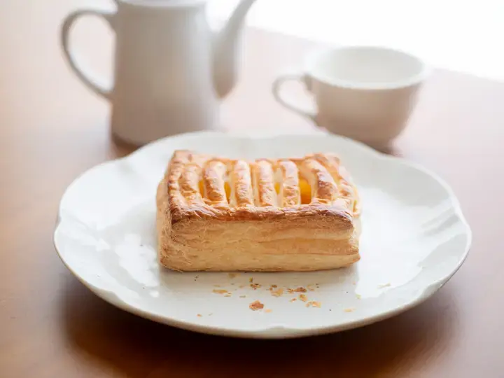 apple pie bars