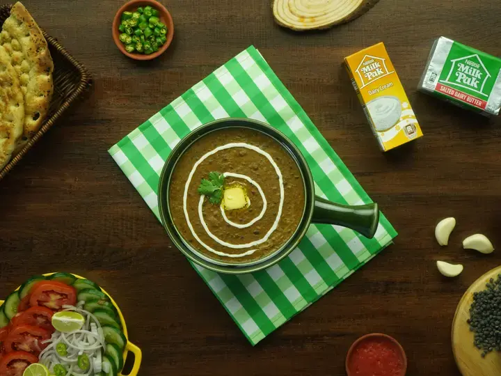 Dal Makhni