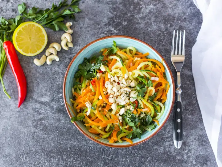 carrot salad