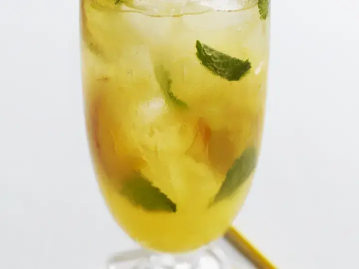 mint mojito