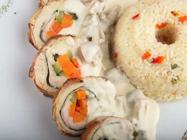 vilaiti kebab