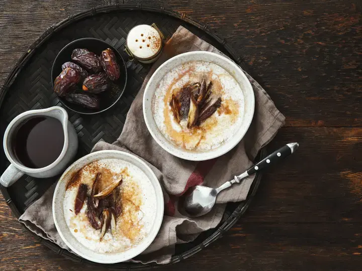 Citrus Coffee Crush