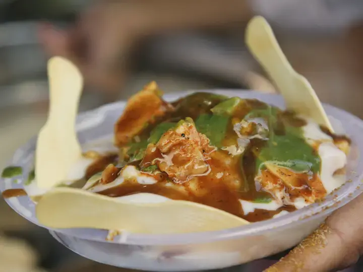 papdri chaat