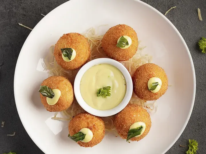 cheesy mint bombs