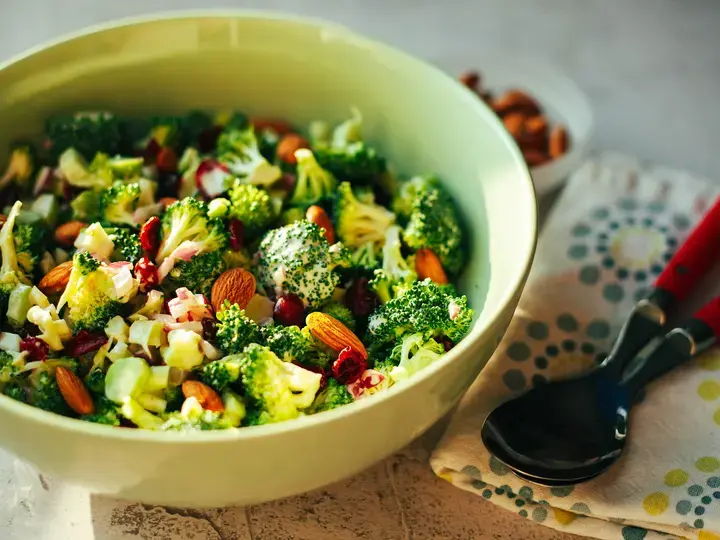 Healthy Recipes