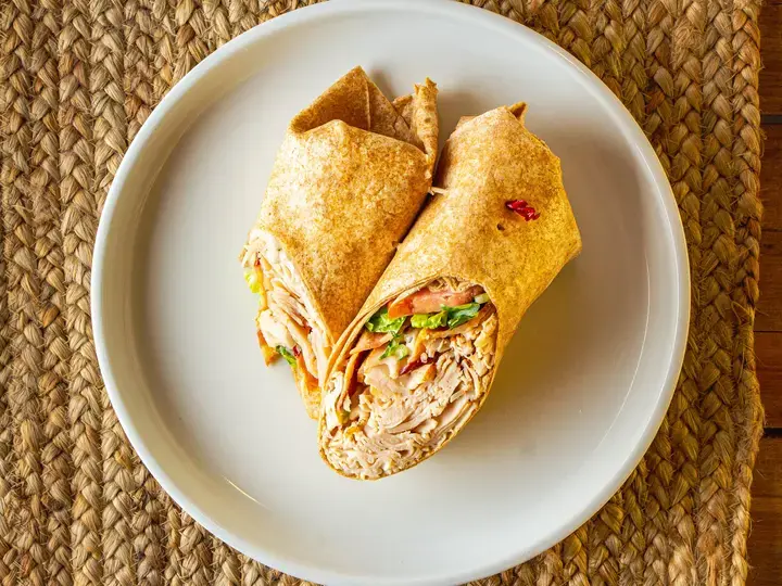 roti roll