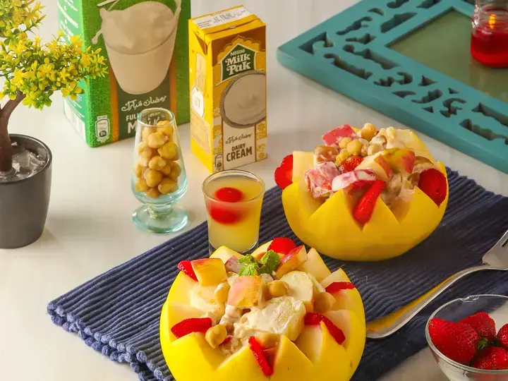salad
