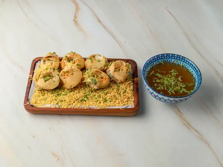 Simple Gol Gapay
