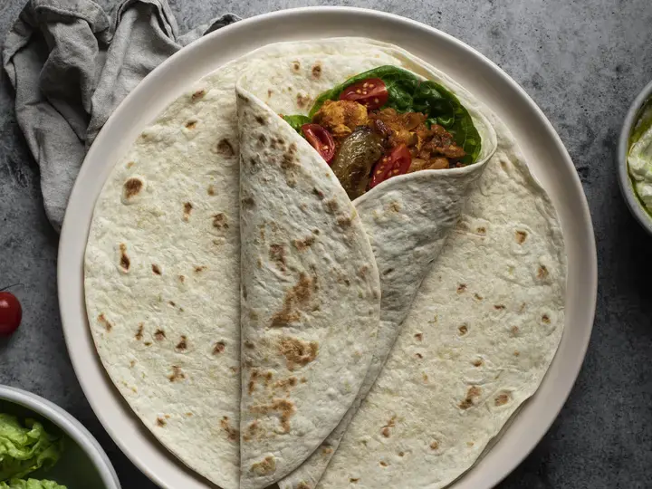 chicken doner kebab