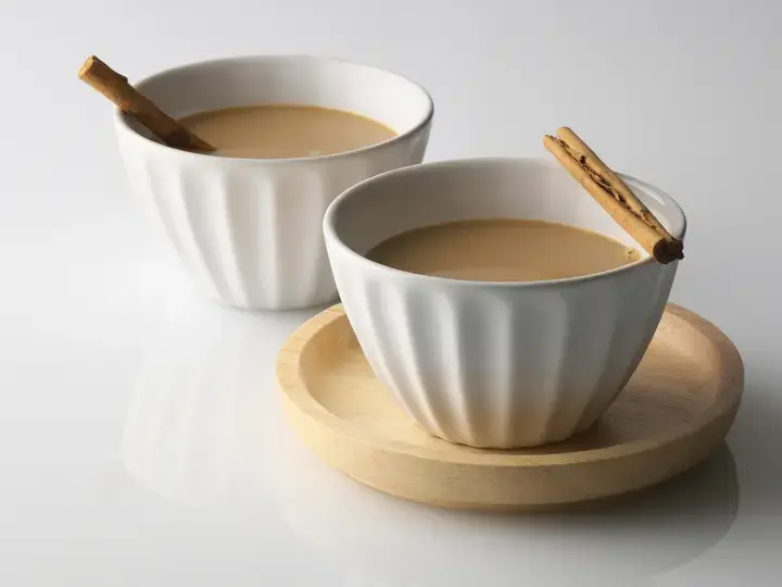 Chocolate chai