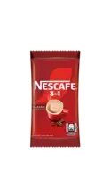 NESCAFE 3 in 1 Sachet