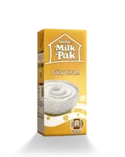 NESTLE MILKPAK CREAM Dairy Cream 200ml