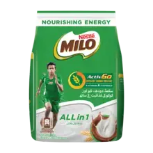 MILO All in 1