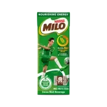 MILO 180ml