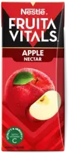 FRUITA VITALS® APPLE NECTAR