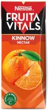 FRUITA VITALS® KINNOW NECTAR