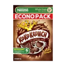 KOKO KRUNCH® CEREAL