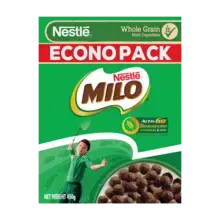 MILO® Cereal