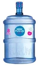 NESTLÉ PURE LIFE 18.9L Bottle