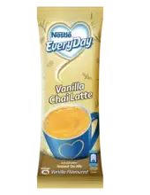 NESTLE EVERYDAY Vanilla 3 in 1 Sachet
