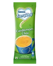 NESTLÉ EVERYDAY Cardamom 3 in 1 Sachet