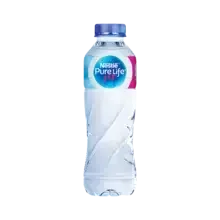 NESTLÉ PURE LIFE 330 ml FIT Bottle
