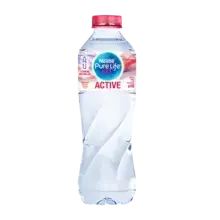 NESTLÉ PURE LIFE 500 ml ACTIVE Bottle