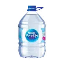 NESTLÉ PURE LIFE 5L Bottle