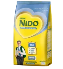 NESTLÉ NIDO SCHOOL AGE NUTRITION