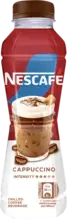 NESCAFÉ Cold Coffee Cappuccino Flavor